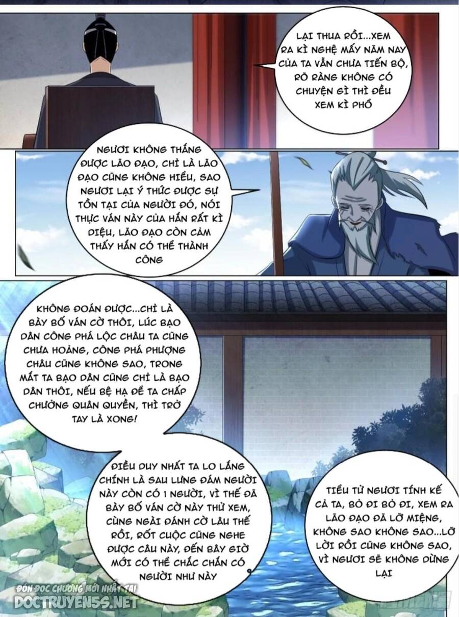 Ta Làm Kiêu Hùng Tại Dị Giới Chapter 199 - 6