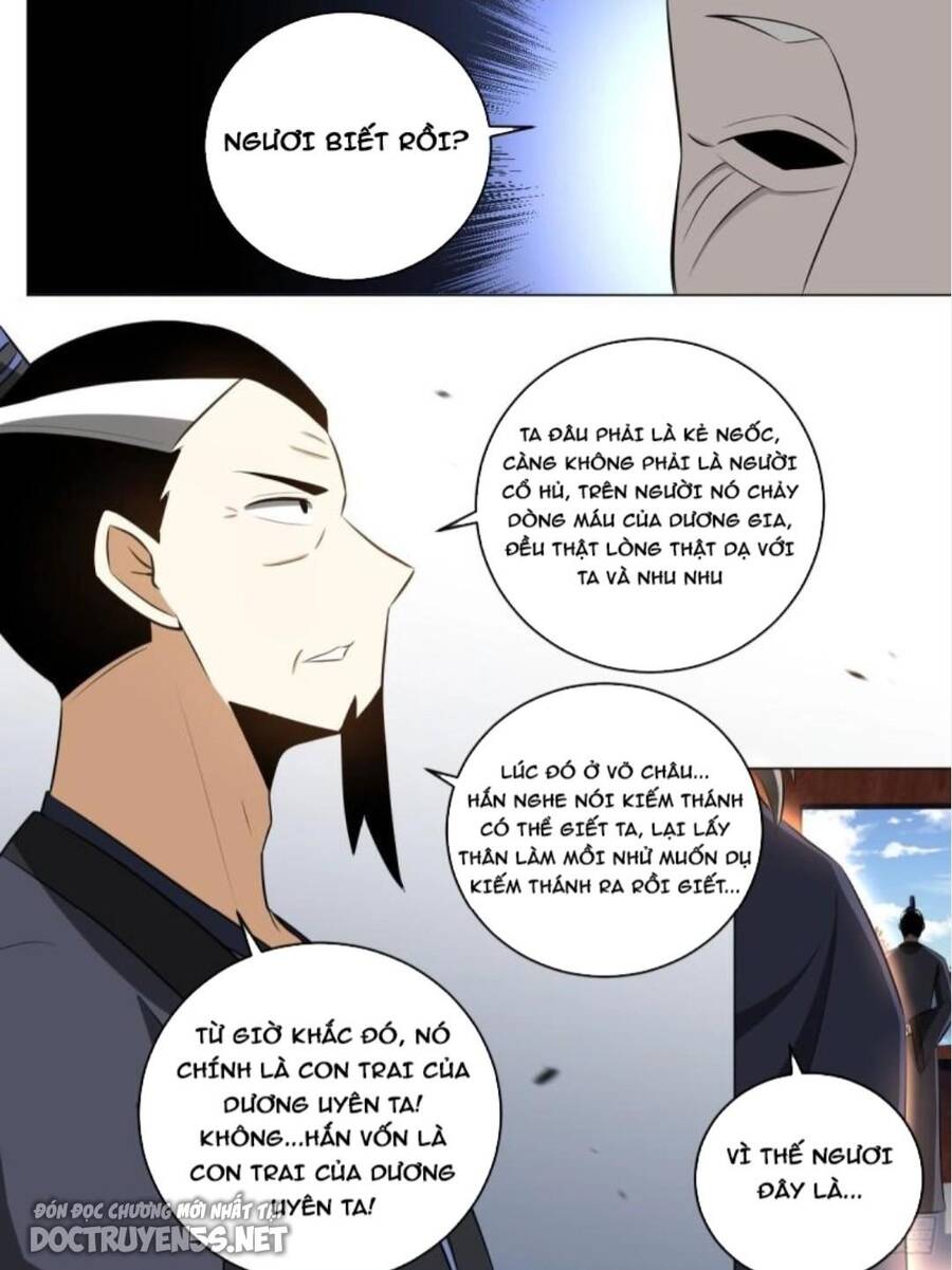 Ta Làm Kiêu Hùng Tại Dị Giới Chapter 199 - 8