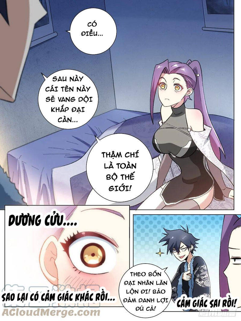 Ta Làm Kiêu Hùng Tại Dị Giới Chapter 20 - 12