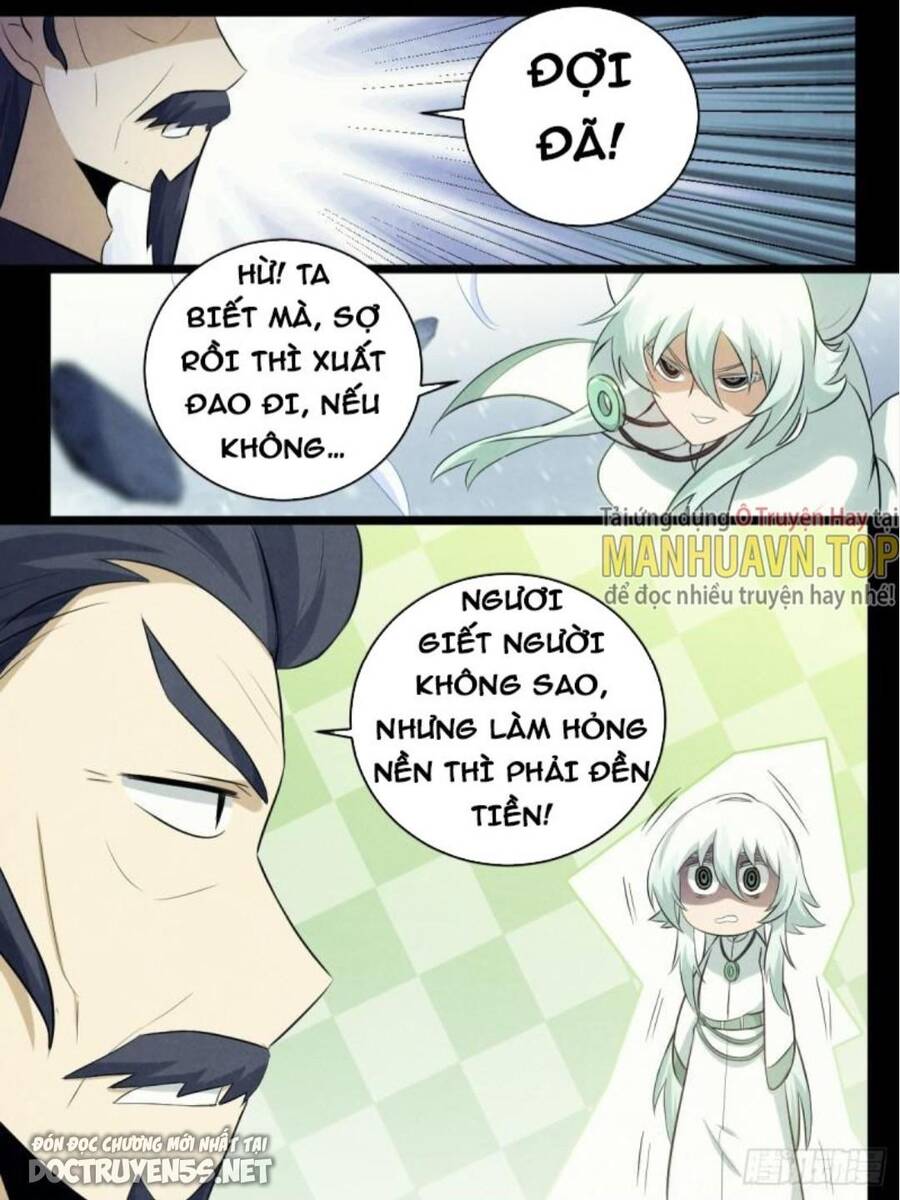 Ta Làm Kiêu Hùng Tại Dị Giới Chapter 201 - 5
