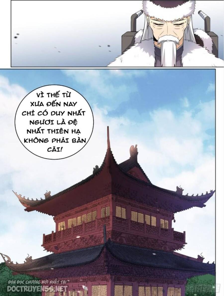 Ta Làm Kiêu Hùng Tại Dị Giới Chapter 202 - 12