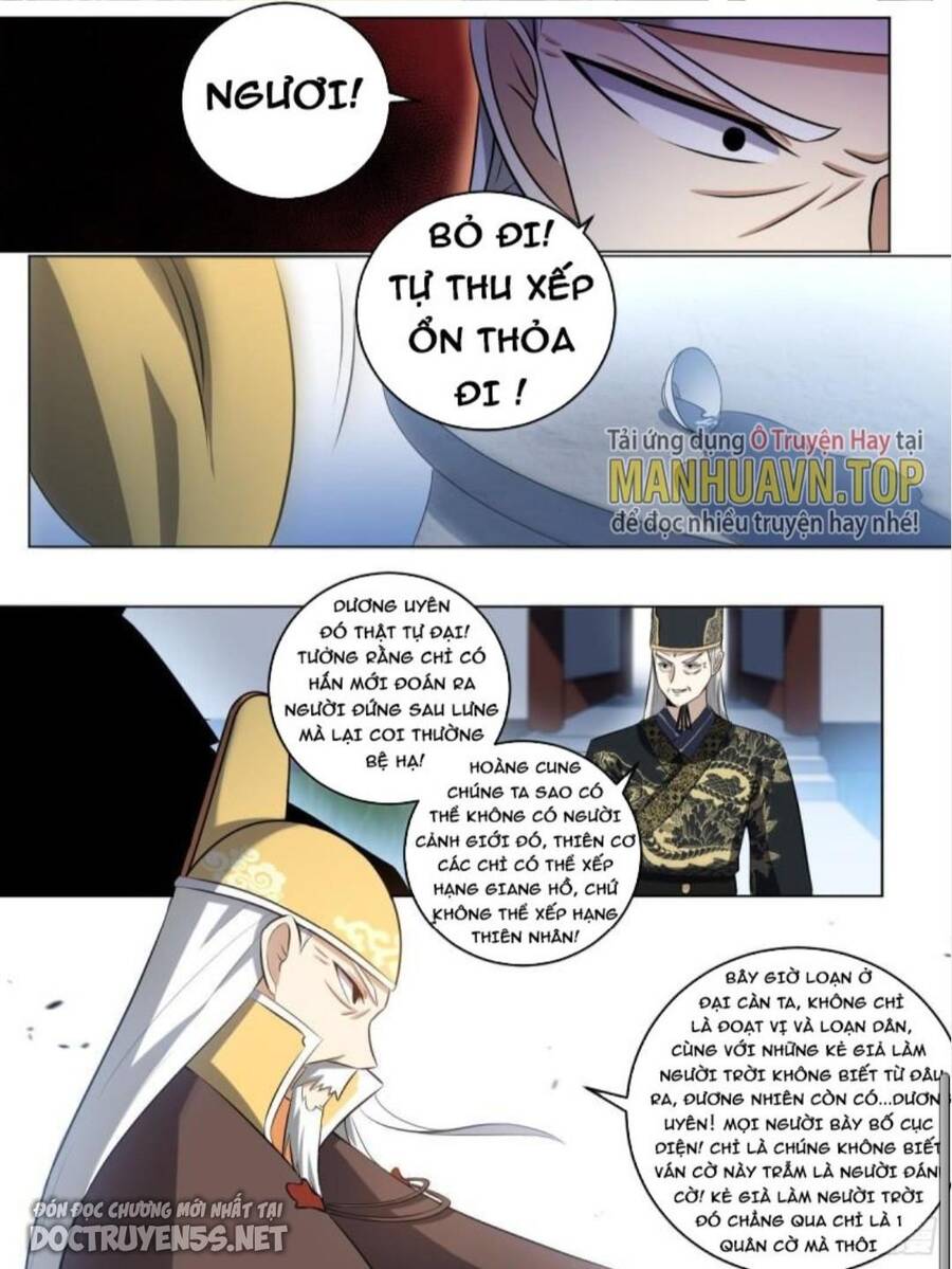 Ta Làm Kiêu Hùng Tại Dị Giới Chapter 203 - 8