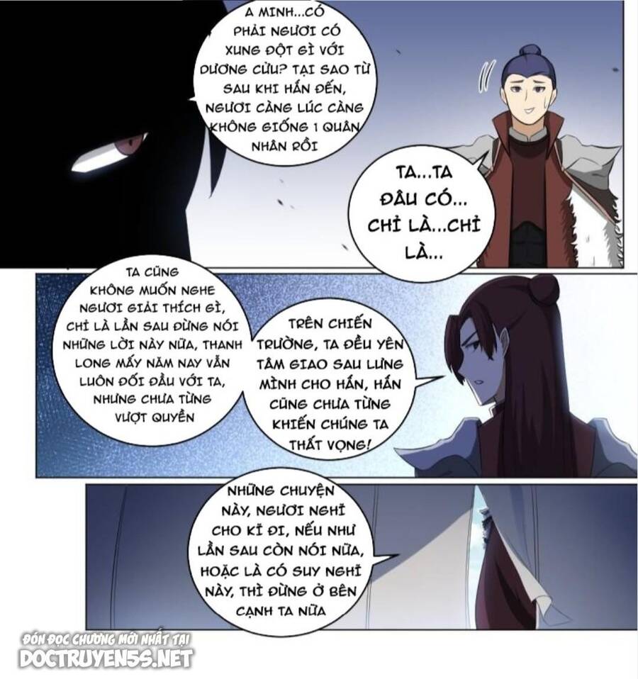 Ta Làm Kiêu Hùng Tại Dị Giới Chapter 204 - 6