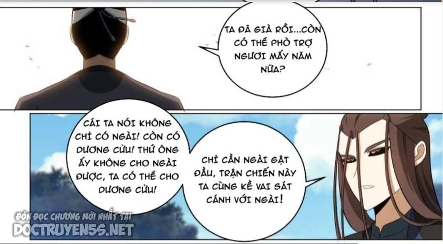 Ta Làm Kiêu Hùng Tại Dị Giới Chapter 207 - 2