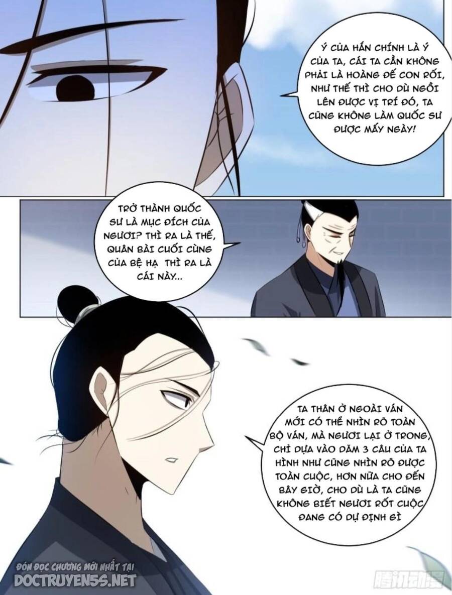 Ta Làm Kiêu Hùng Tại Dị Giới Chapter 207 - 4