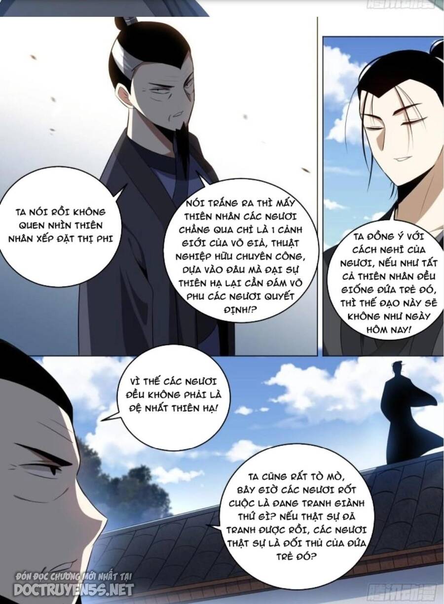 Ta Làm Kiêu Hùng Tại Dị Giới Chapter 207 - 5