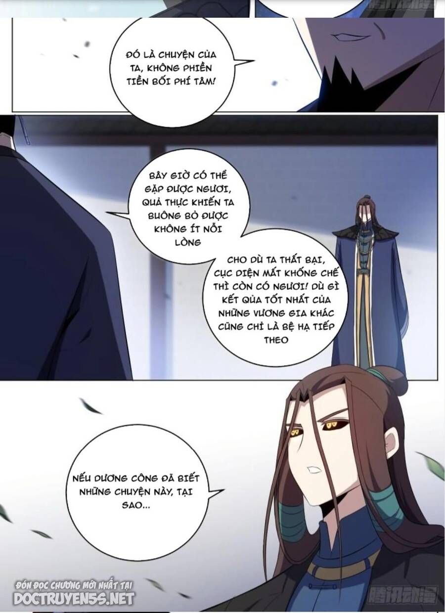 Ta Làm Kiêu Hùng Tại Dị Giới Chapter 207 - 8