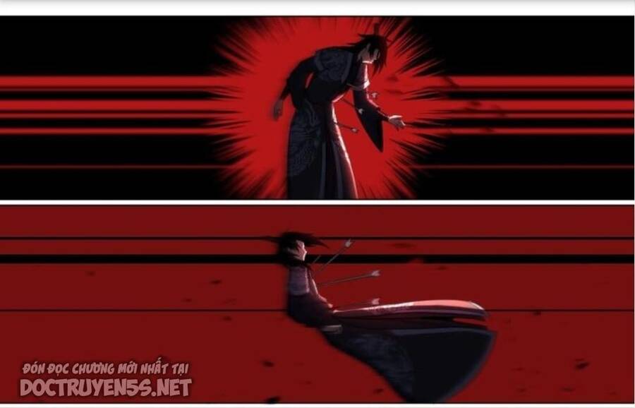 Ta Làm Kiêu Hùng Tại Dị Giới Chapter 208 - 8