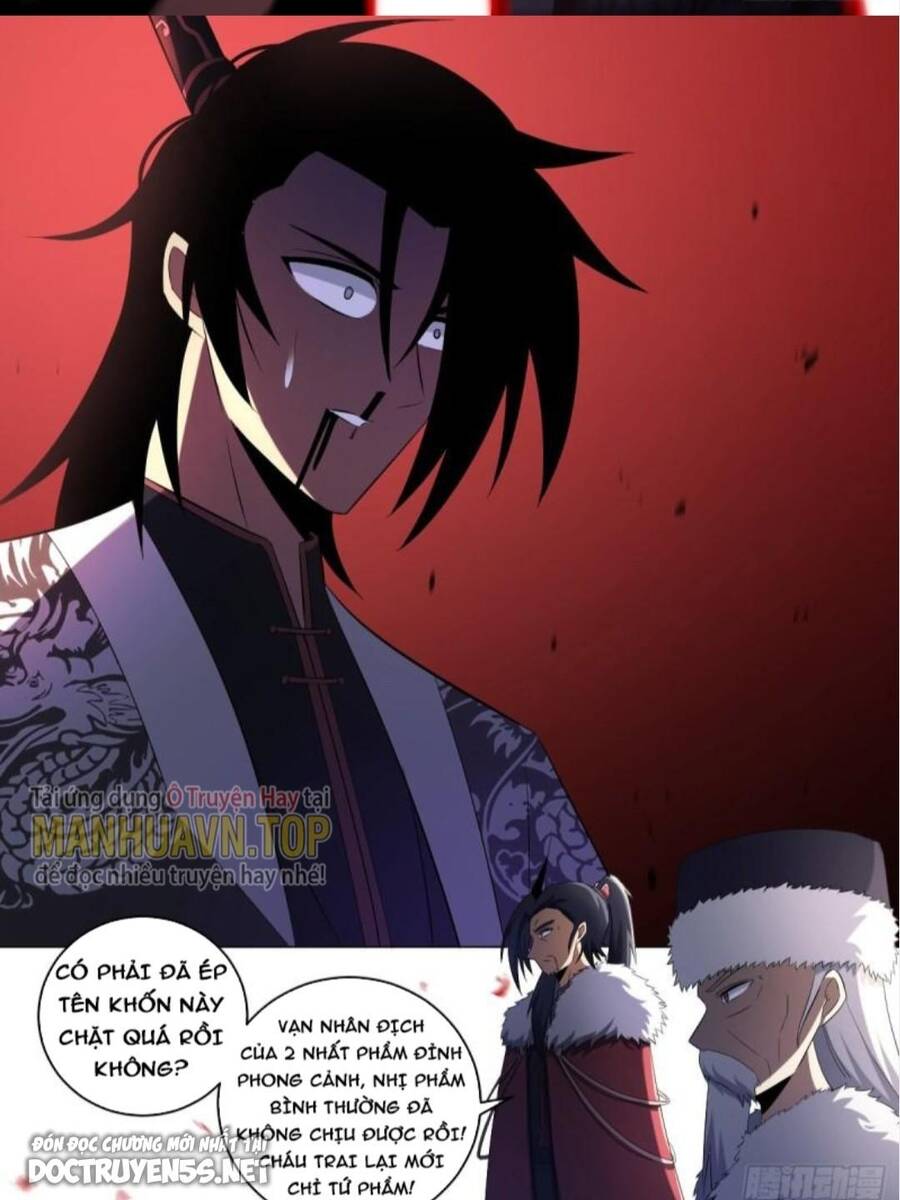 Ta Làm Kiêu Hùng Tại Dị Giới Chapter 208 - 10