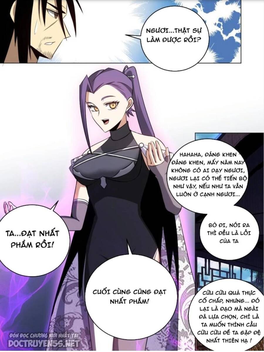 Ta Làm Kiêu Hùng Tại Dị Giới Chapter 209 - 8