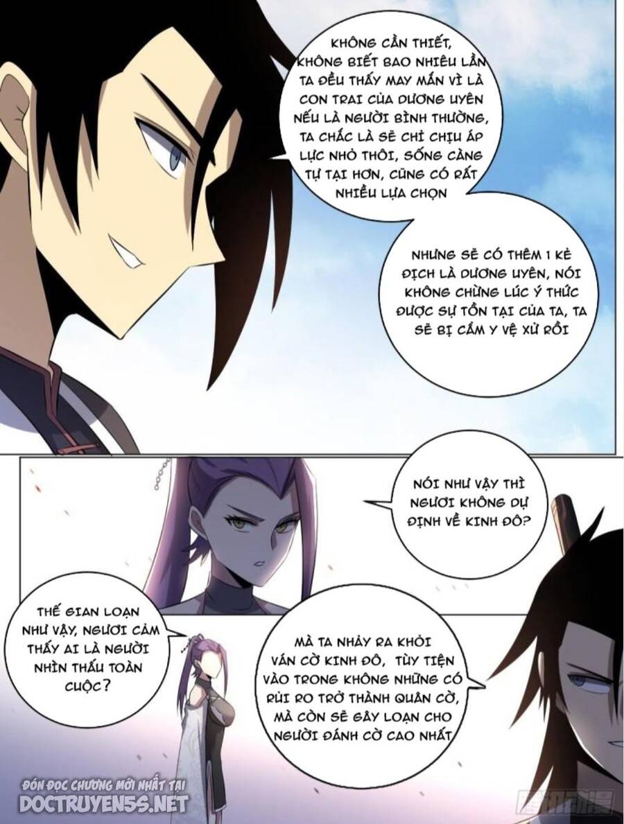 Ta Làm Kiêu Hùng Tại Dị Giới Chapter 210 - 6