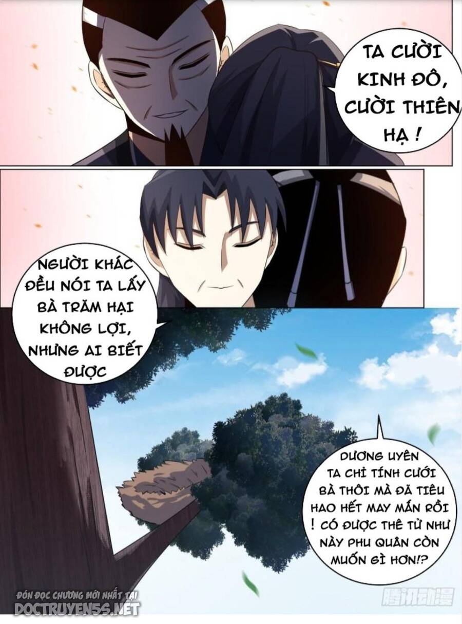 Ta Làm Kiêu Hùng Tại Dị Giới Chapter 212 - 6