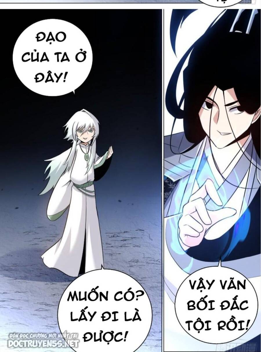 Ta Làm Kiêu Hùng Tại Dị Giới Chapter 213 - 8