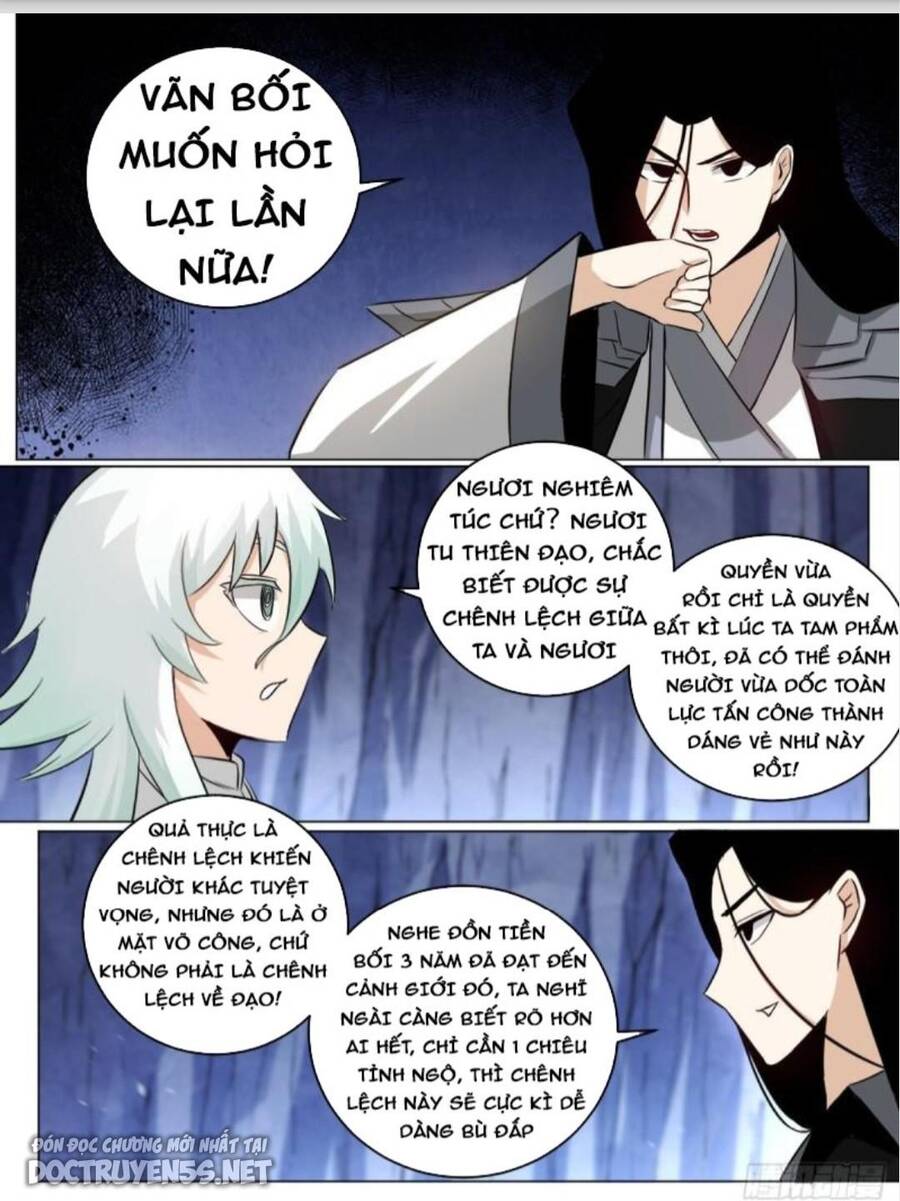 Ta Làm Kiêu Hùng Tại Dị Giới Chapter 214 - 1