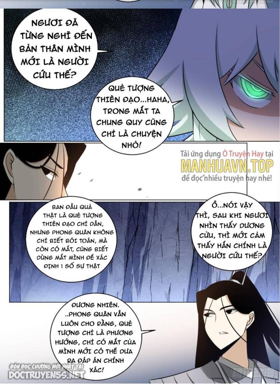 Ta Làm Kiêu Hùng Tại Dị Giới Chapter 215 - 2