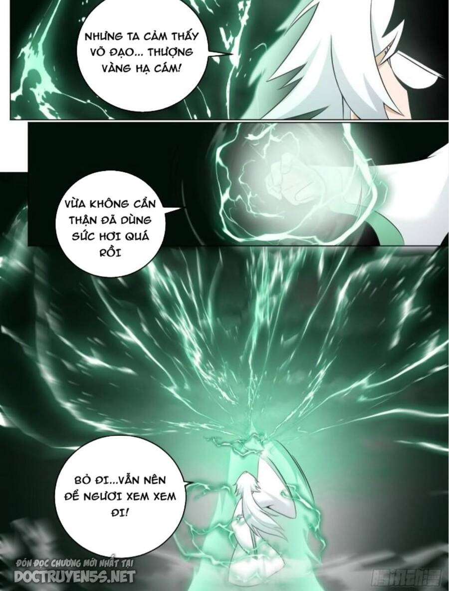 Ta Làm Kiêu Hùng Tại Dị Giới Chapter 216 - 8