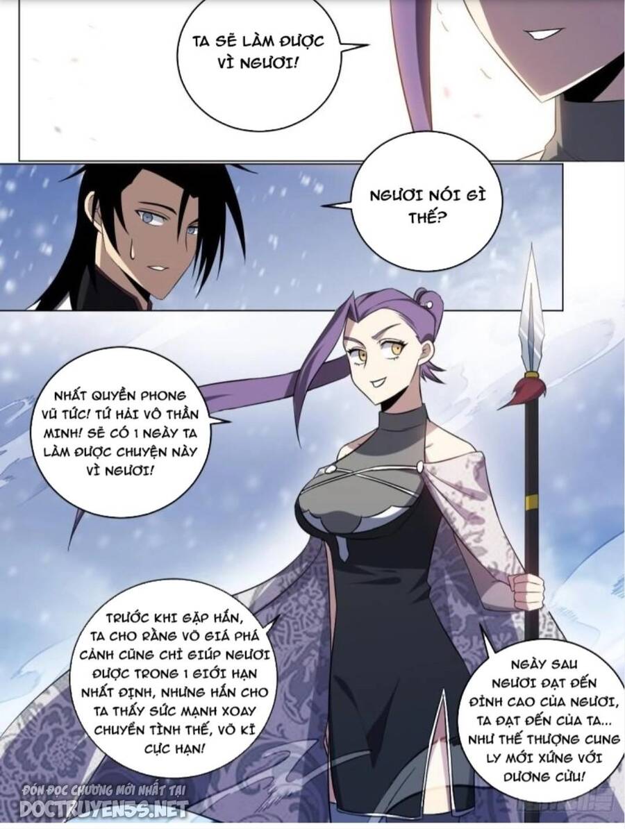 Ta Làm Kiêu Hùng Tại Dị Giới Chapter 217 - 6