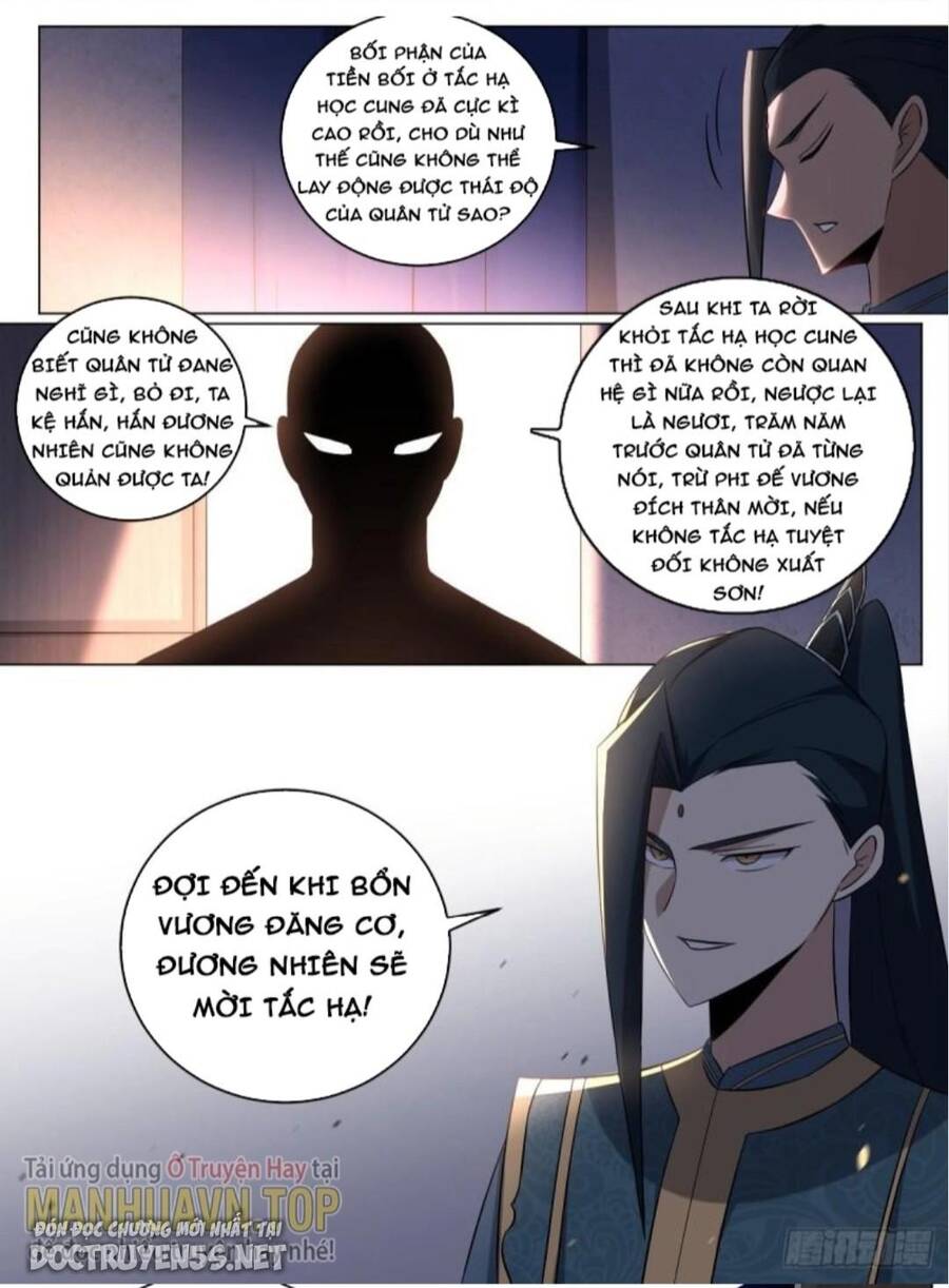 Ta Làm Kiêu Hùng Tại Dị Giới Chapter 218 - 6