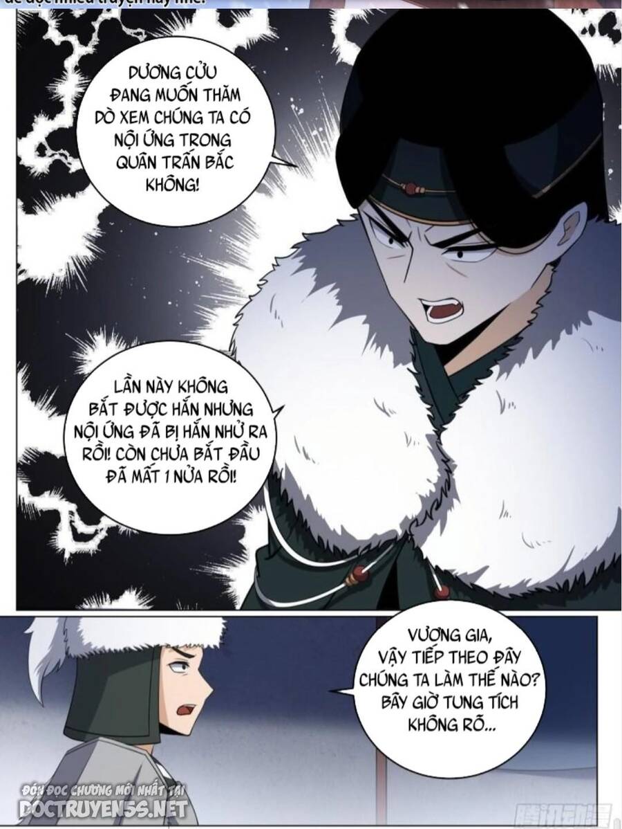 Ta Làm Kiêu Hùng Tại Dị Giới Chapter 221 - 9