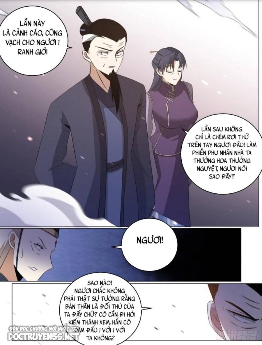 Ta Làm Kiêu Hùng Tại Dị Giới Chapter 224 - 2
