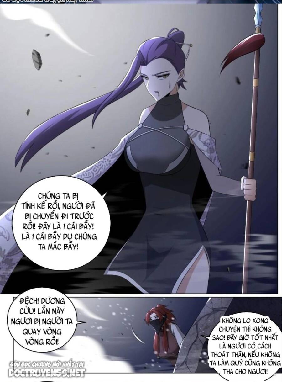 Ta Làm Kiêu Hùng Tại Dị Giới Chapter 225 - 5