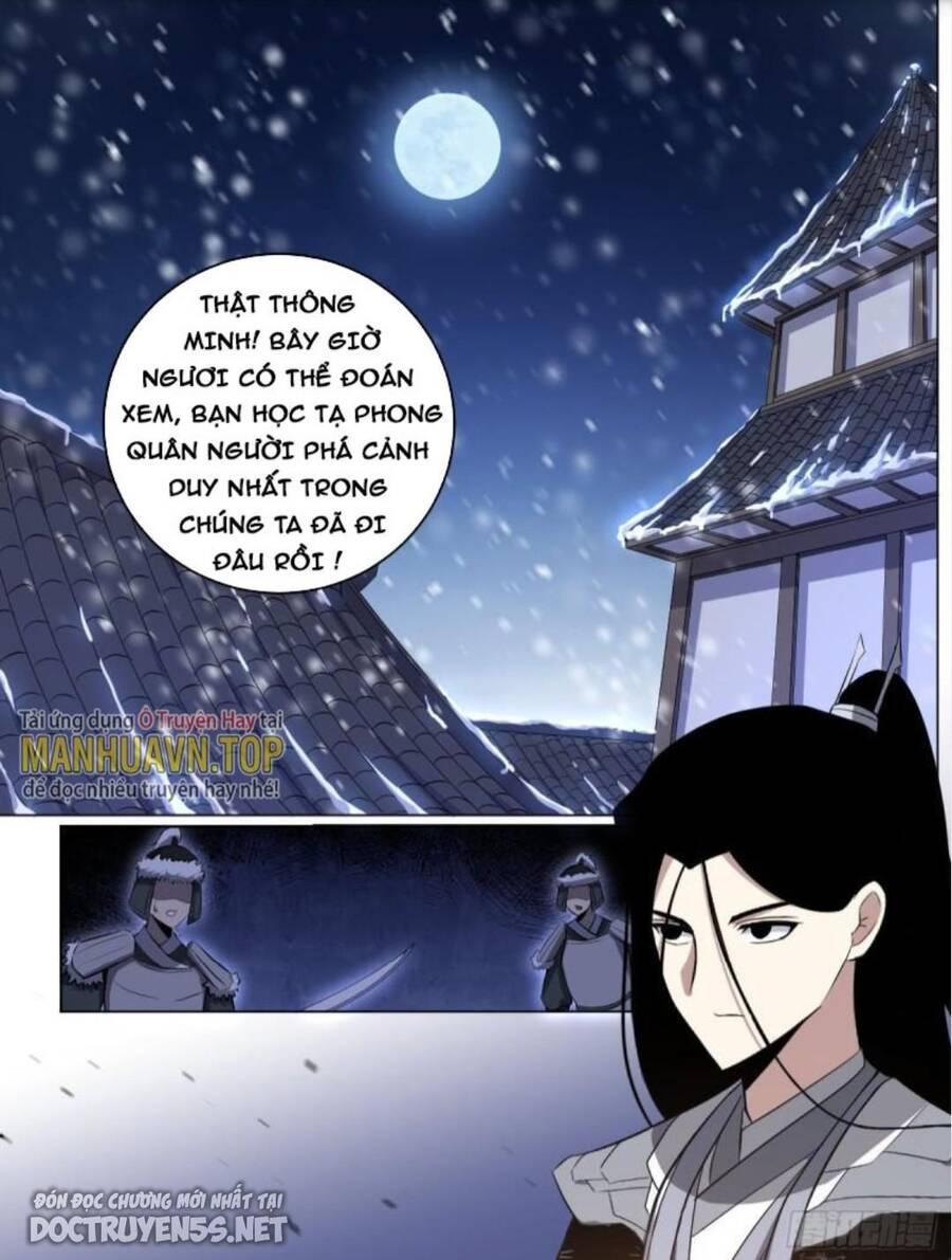Ta Làm Kiêu Hùng Tại Dị Giới Chapter 226 - 6