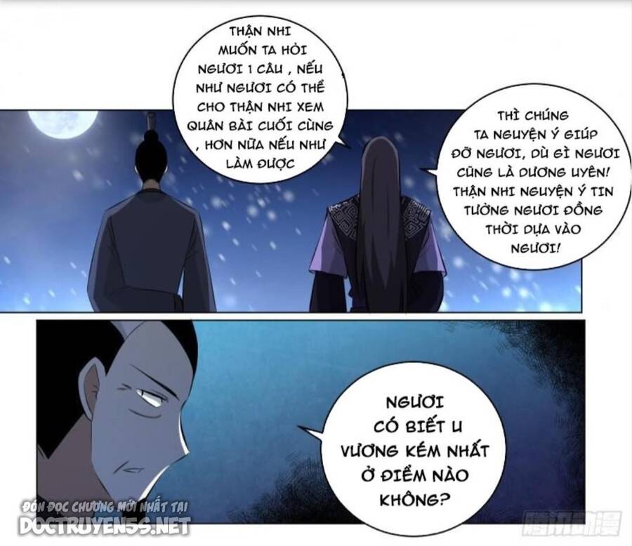 Ta Làm Kiêu Hùng Tại Dị Giới Chapter 228 - 3