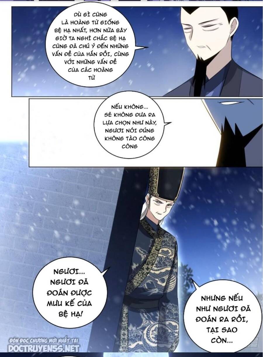 Ta Làm Kiêu Hùng Tại Dị Giới Chapter 228 - 6