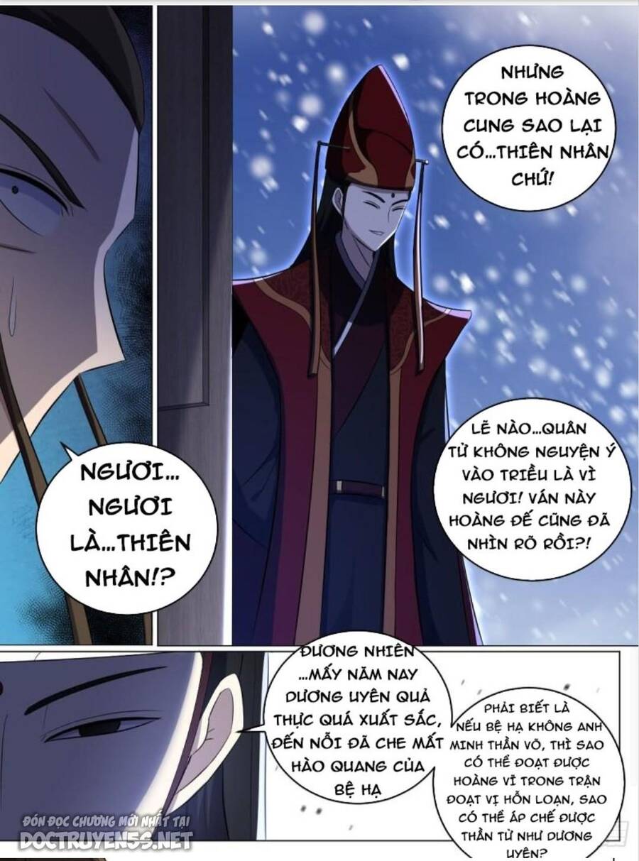 Ta Làm Kiêu Hùng Tại Dị Giới Chapter 229 - 6