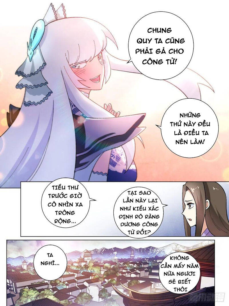 Ta Làm Kiêu Hùng Tại Dị Giới Chapter 23 - 14