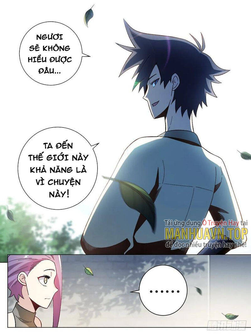 Ta Làm Kiêu Hùng Tại Dị Giới Chapter 23 - 10
