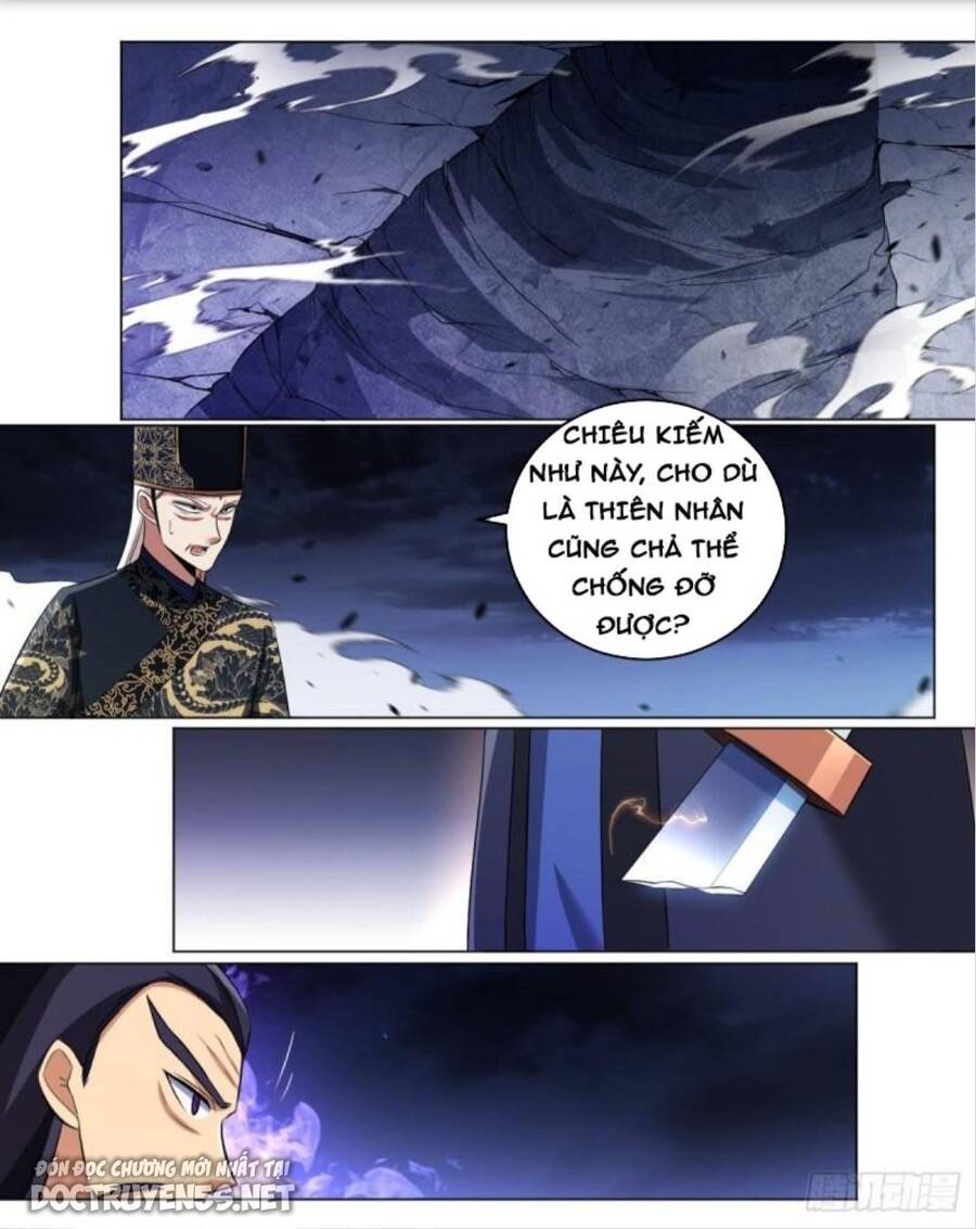 Ta Làm Kiêu Hùng Tại Dị Giới Chapter 230 - 4