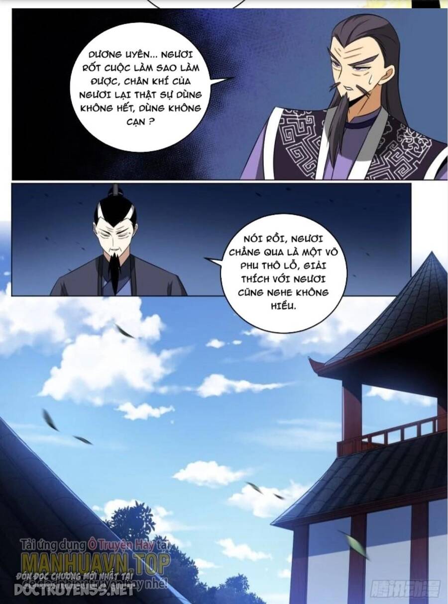 Ta Làm Kiêu Hùng Tại Dị Giới Chapter 231 - 2