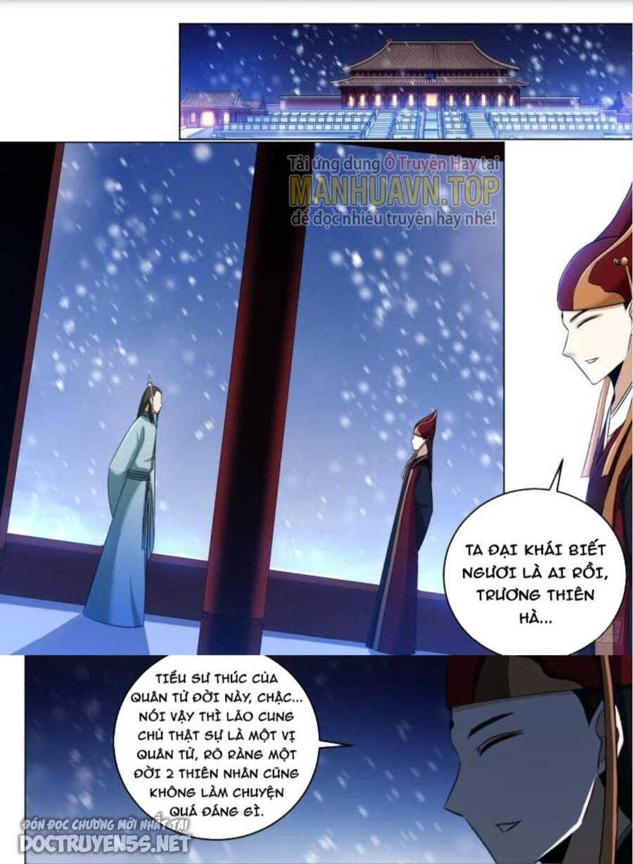 Ta Làm Kiêu Hùng Tại Dị Giới Chapter 231 - 11