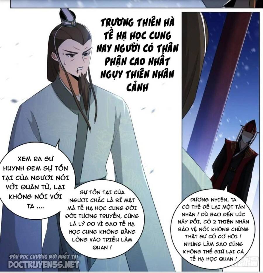 Ta Làm Kiêu Hùng Tại Dị Giới Chapter 231 - 12