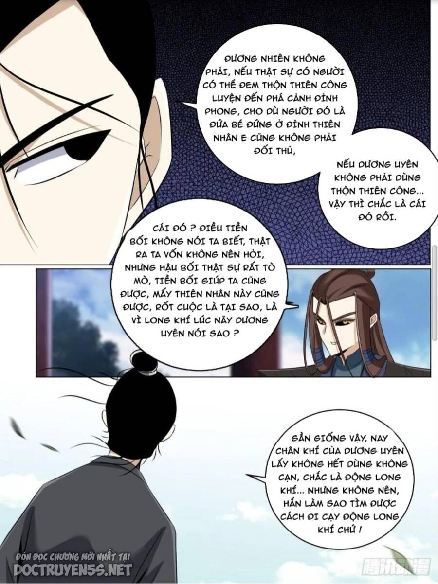 Ta Làm Kiêu Hùng Tại Dị Giới Chapter 231 - 4