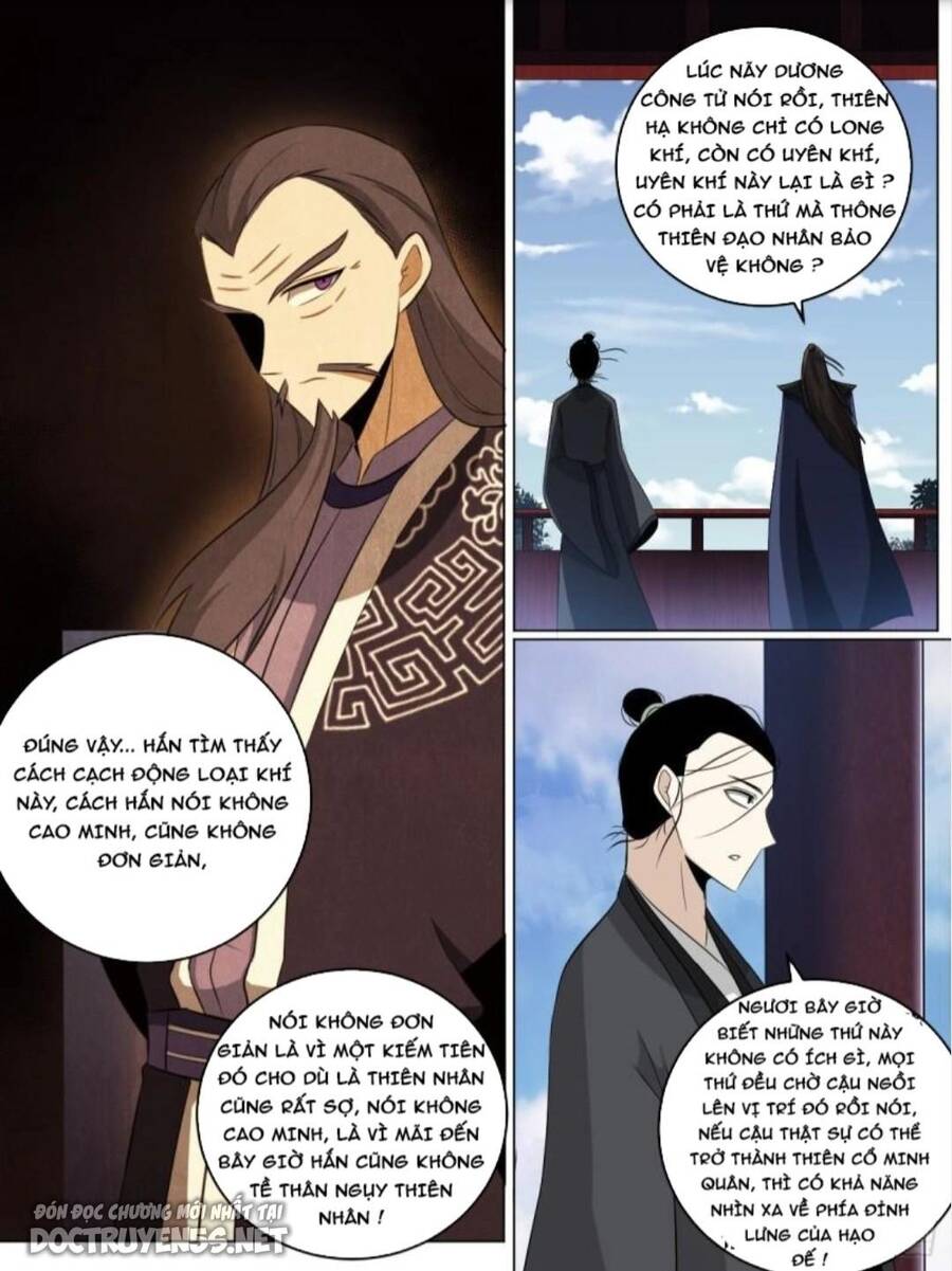 Ta Làm Kiêu Hùng Tại Dị Giới Chapter 231 - 6