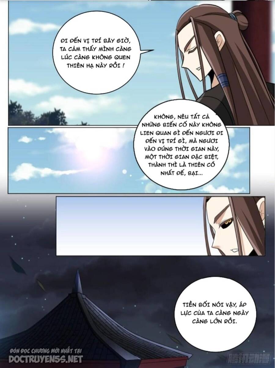 Ta Làm Kiêu Hùng Tại Dị Giới Chapter 231 - 7