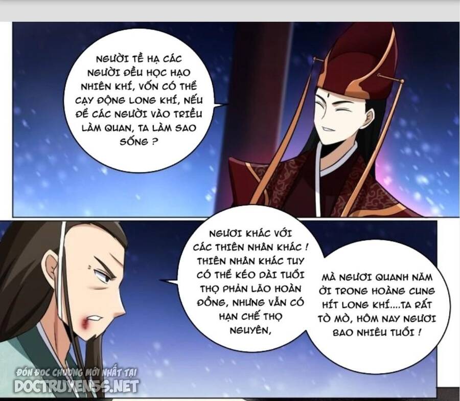 Ta Làm Kiêu Hùng Tại Dị Giới Chapter 232 - 1