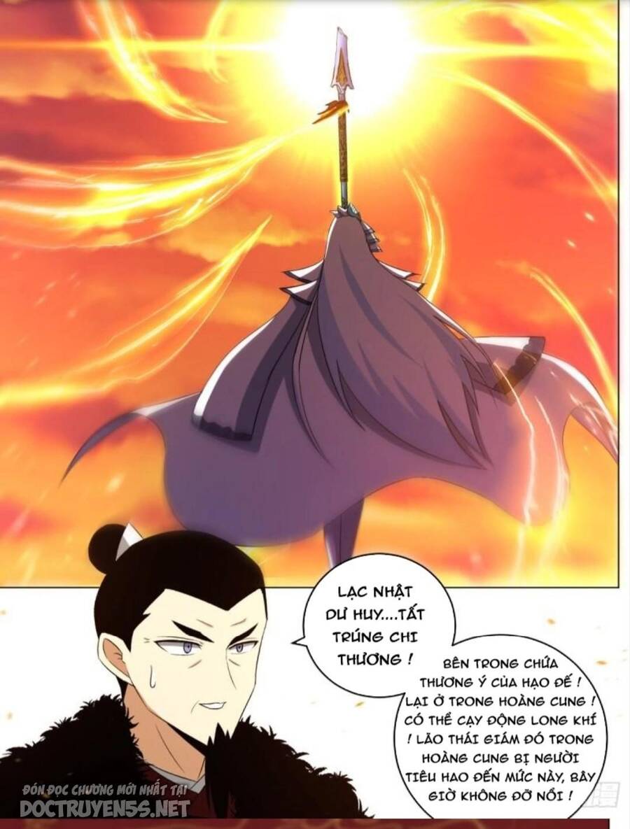 Ta Làm Kiêu Hùng Tại Dị Giới Chapter 232 - 10