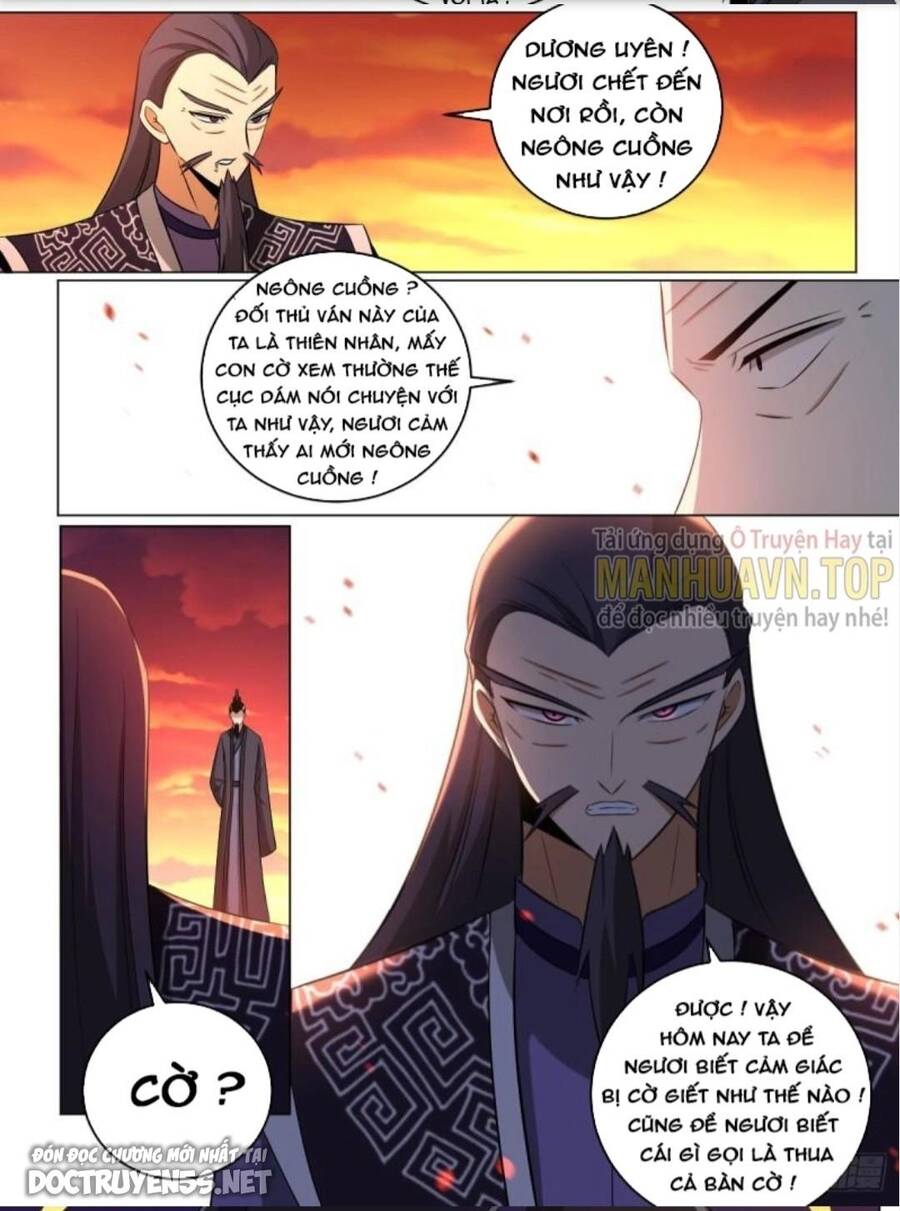 Ta Làm Kiêu Hùng Tại Dị Giới Chapter 233 - 2