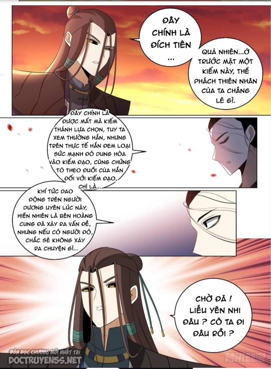 Ta Làm Kiêu Hùng Tại Dị Giới Chapter 233 - 5