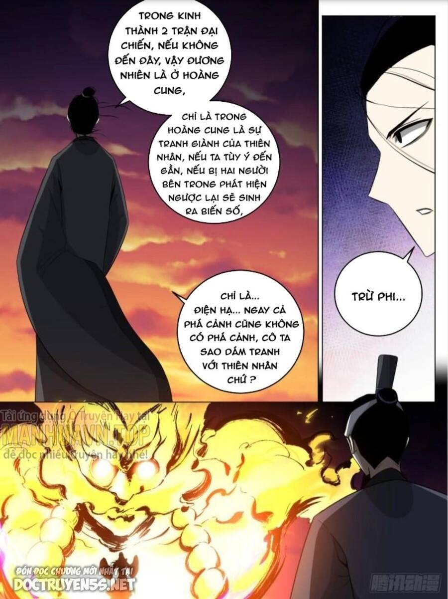 Ta Làm Kiêu Hùng Tại Dị Giới Chapter 233 - 6