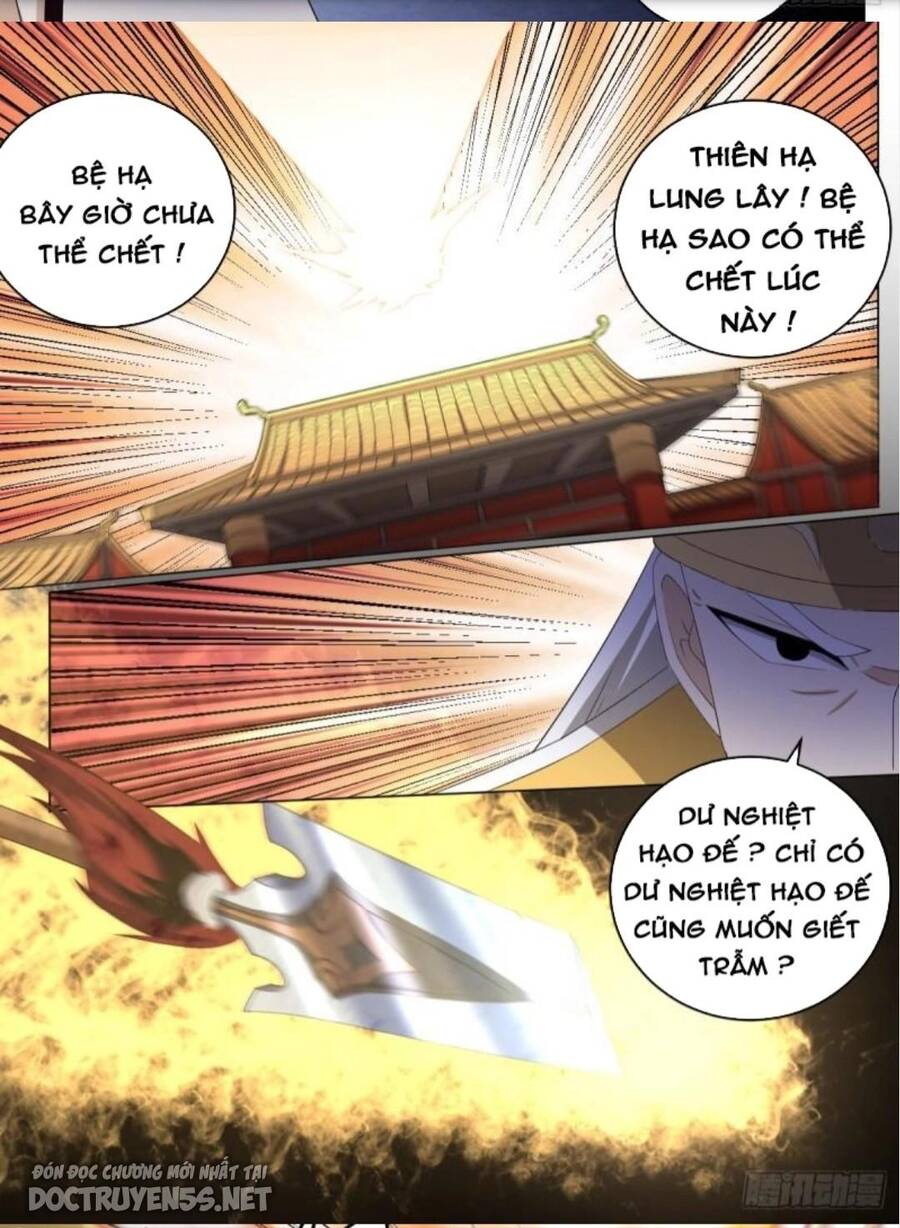 Ta Làm Kiêu Hùng Tại Dị Giới Chapter 235 - 5