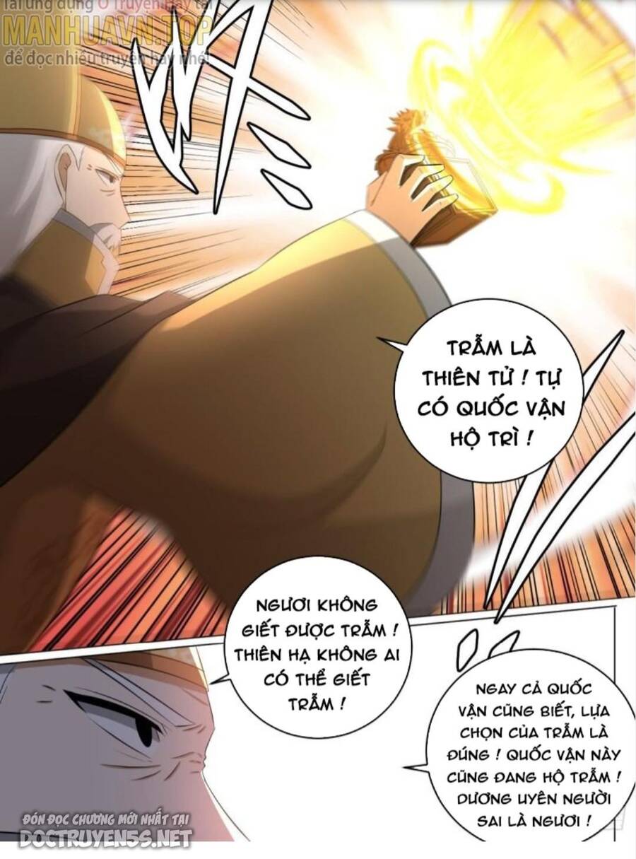 Ta Làm Kiêu Hùng Tại Dị Giới Chapter 235 - 6