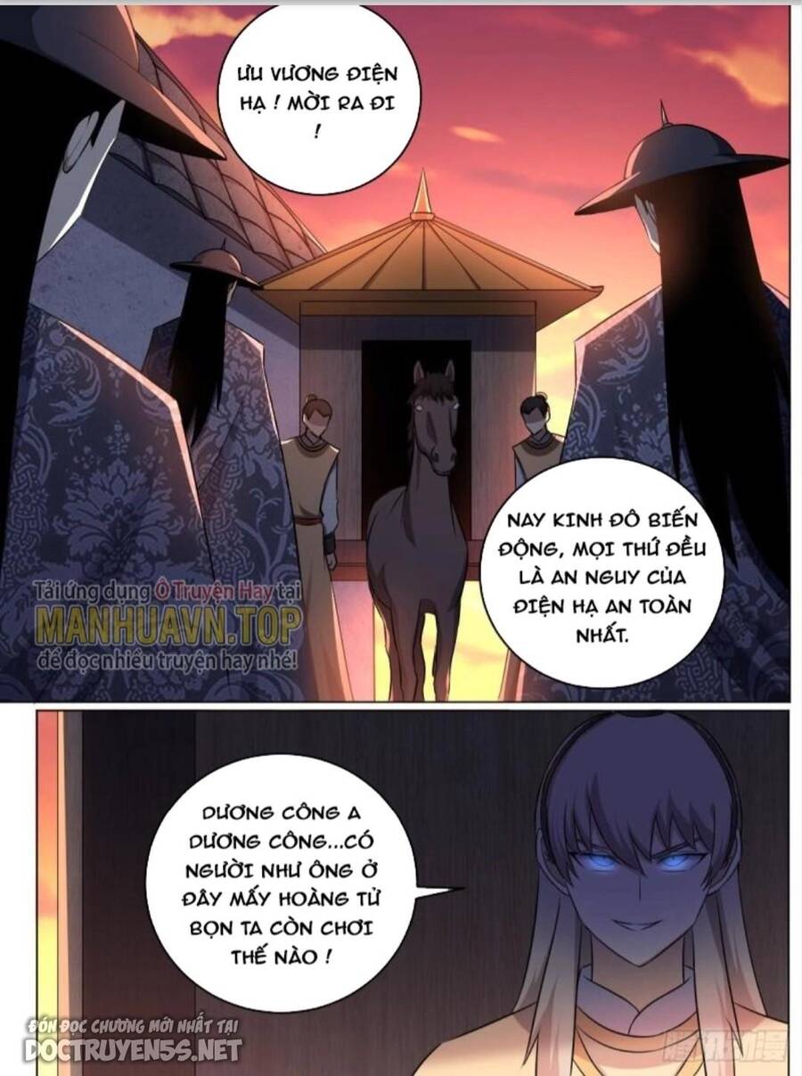 Ta Làm Kiêu Hùng Tại Dị Giới Chapter 237 - 1