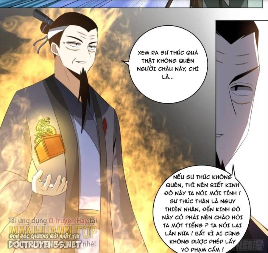 Ta Làm Kiêu Hùng Tại Dị Giới Chapter 237 - 4