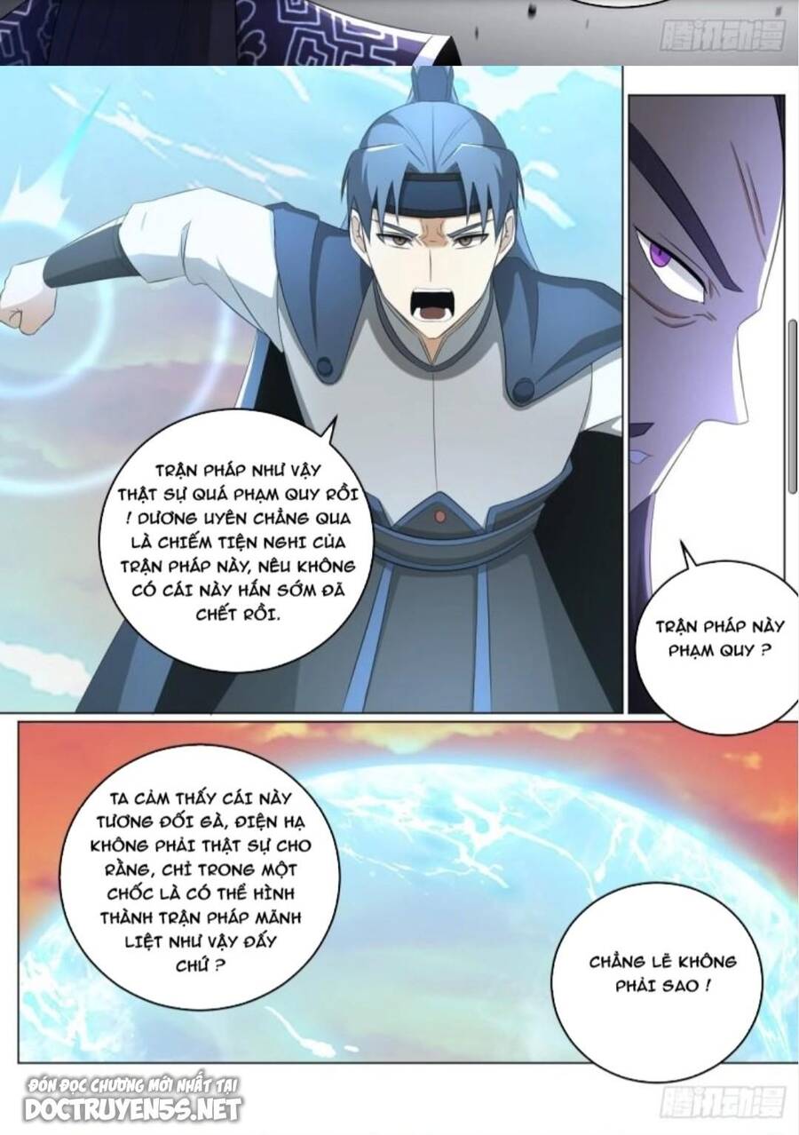 Ta Làm Kiêu Hùng Tại Dị Giới Chapter 238 - 3