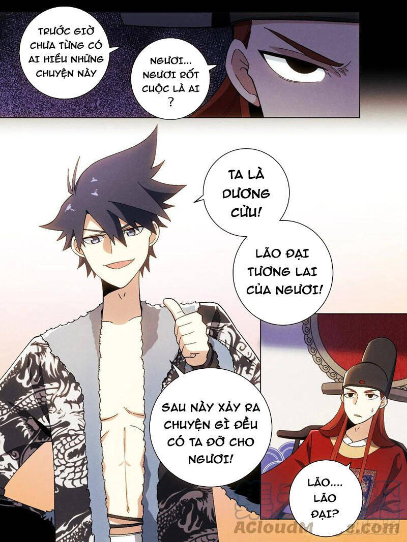 Ta Làm Kiêu Hùng Tại Dị Giới Chapter 24 - 13