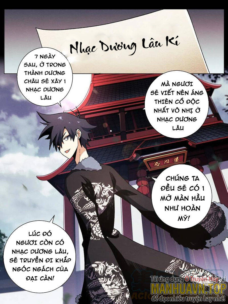 Ta Làm Kiêu Hùng Tại Dị Giới Chapter 24 - 17